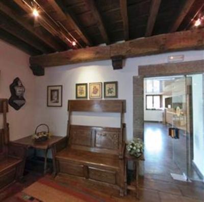 фото отеля Hotel Don Paco Llanes
