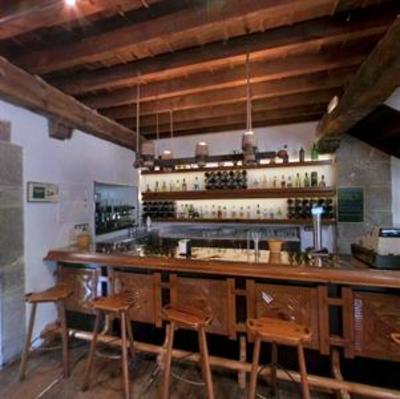 фото отеля Hotel Don Paco Llanes