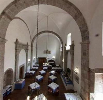 фото отеля Hotel Don Paco Llanes