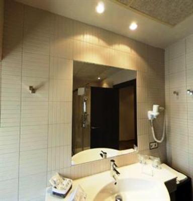 фото отеля Hotel Don Paco Llanes