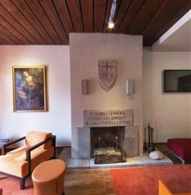 фото отеля Hotel Don Paco Llanes