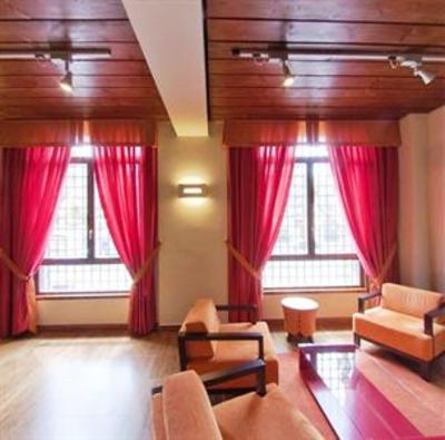 фото отеля Hotel Don Paco Llanes