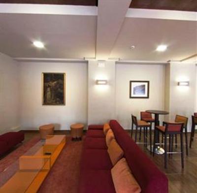 фото отеля Hotel Don Paco Llanes