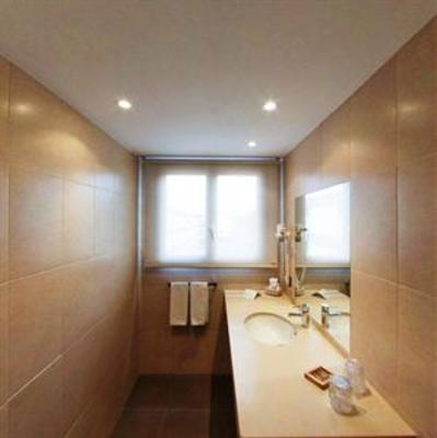 фото отеля Hotel Don Paco Llanes