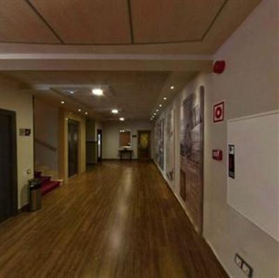 фото отеля Hotel Don Paco Llanes