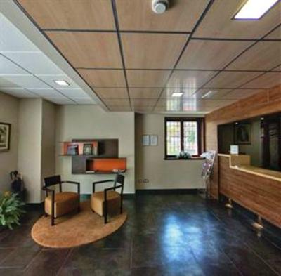 фото отеля Hotel Don Paco Llanes