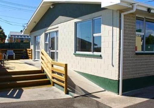 фото отеля Holmes Hill Motel