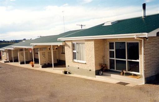 фото отеля Holmes Hill Motel