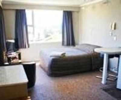 фото отеля Holmes Hill Motel