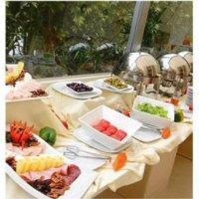 фото отеля Crowne Plaza Lima