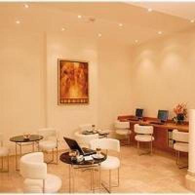 фото отеля Crowne Plaza Lima