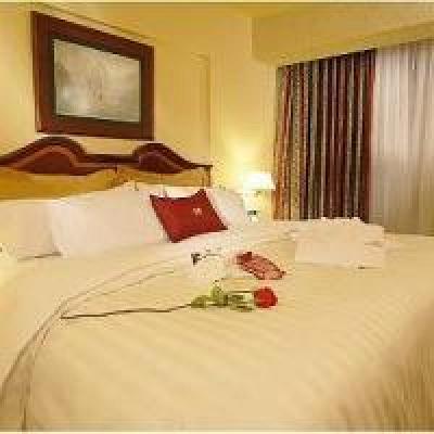 фото отеля Crowne Plaza Lima