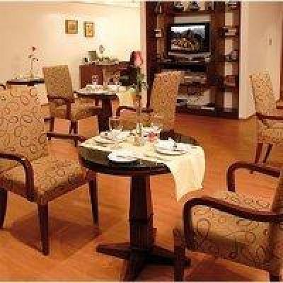 фото отеля Crowne Plaza Lima