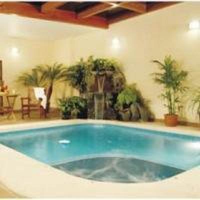фото отеля Crowne Plaza Lima