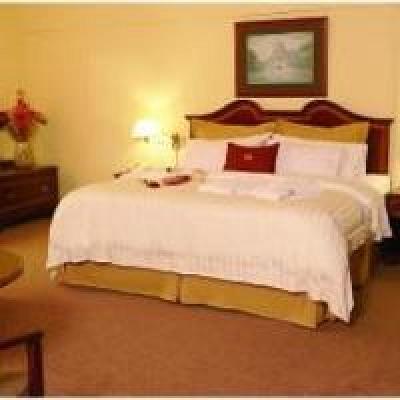 фото отеля Crowne Plaza Lima