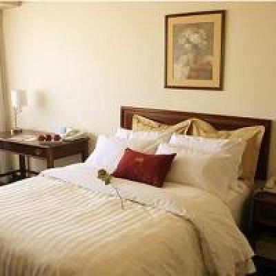 фото отеля Crowne Plaza Lima