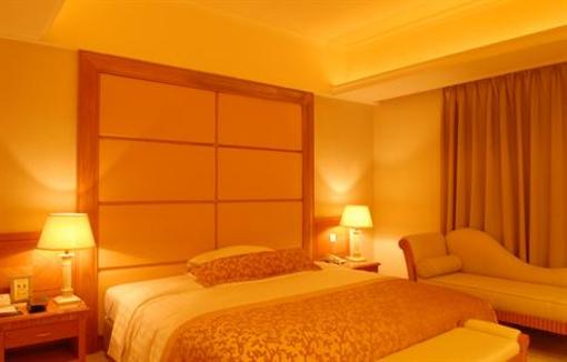 фото отеля Greatwall Hotel Beijing