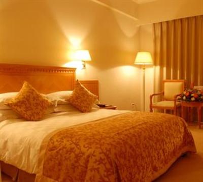 фото отеля Greatwall Hotel Beijing