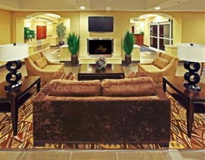 фото отеля Baymont Inn & Suites Carthage