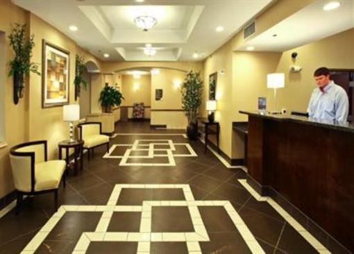 фото отеля Baymont Inn & Suites Carthage