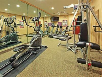 фото отеля Baymont Inn & Suites Carthage