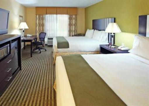 фото отеля Baymont Inn & Suites Carthage