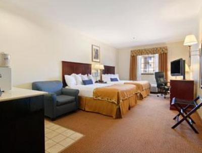 фото отеля Baymont Inn & Suites Carthage