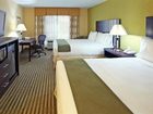 фото отеля Baymont Inn & Suites Carthage