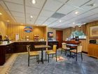 фото отеля Baymont Inn & Suites Carthage