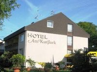 Hotel Am Kurpark Bad Wimpfen