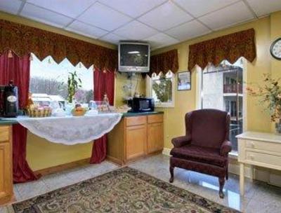 фото отеля Super 8 Helen GA