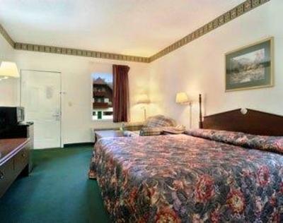 фото отеля Super 8 Helen GA