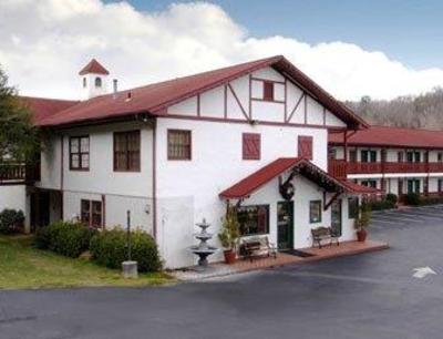 фото отеля Super 8 Helen GA