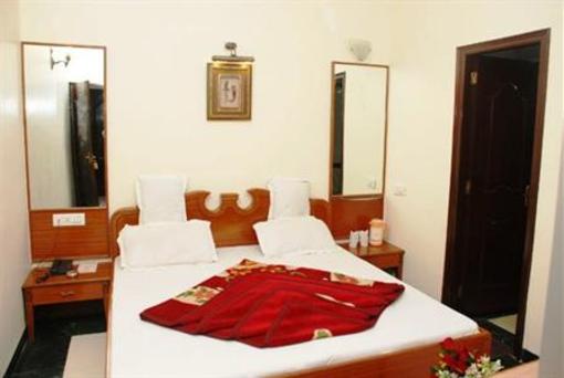 фото отеля Hotel Namaskar