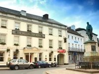 Wellington Hotel Brecon