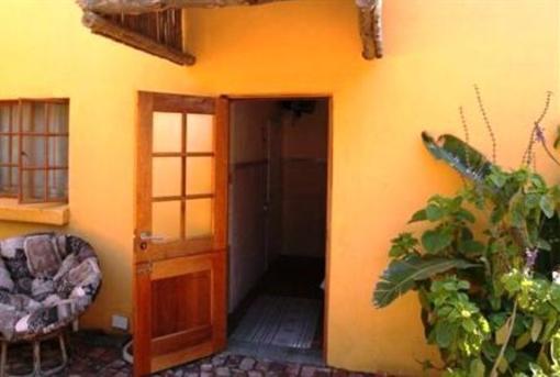фото отеля A Little Paradise Guest House Johannesburg
