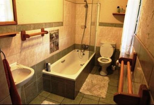 фото отеля A Little Paradise Guest House Johannesburg