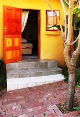 фото отеля A Little Paradise Guest House Johannesburg