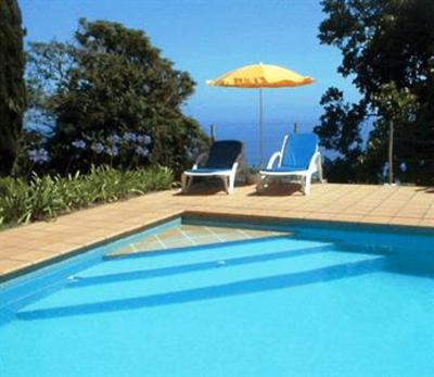 фото отеля Quinta das Vinhas