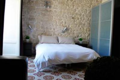 фото отеля Palazzo Beau Bed & Breakfast Modica