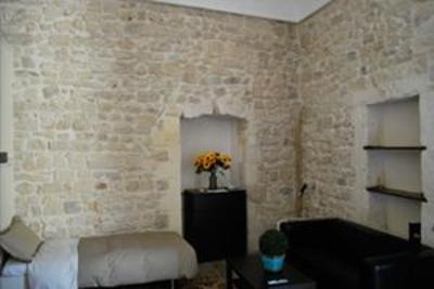 фото отеля Palazzo Beau Bed & Breakfast Modica