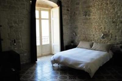 фото отеля Palazzo Beau Bed & Breakfast Modica