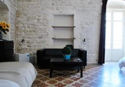 фото отеля Palazzo Beau Bed & Breakfast Modica