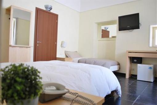 фото отеля Palazzo Beau Bed & Breakfast Modica