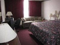Hanford Inn & Suites