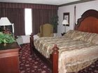 фото отеля Hanford Inn & Suites