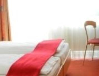 фото отеля Bonn City Hotel