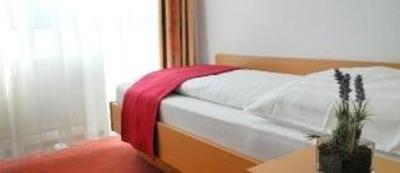 фото отеля Bonn City Hotel