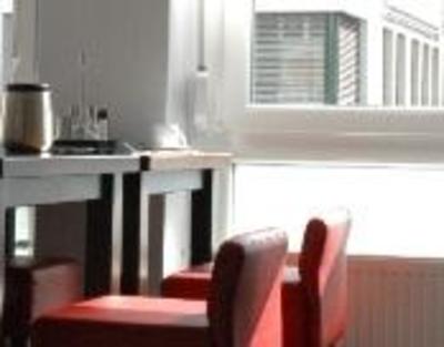 фото отеля Bonn City Hotel