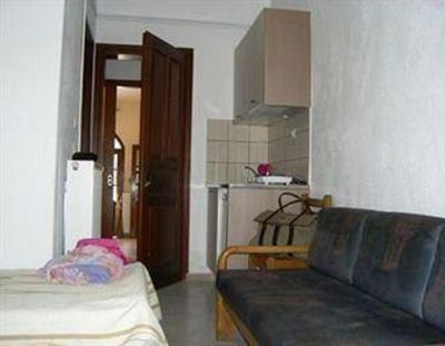 фото отеля Makedonia Hotel Ouranoupoli